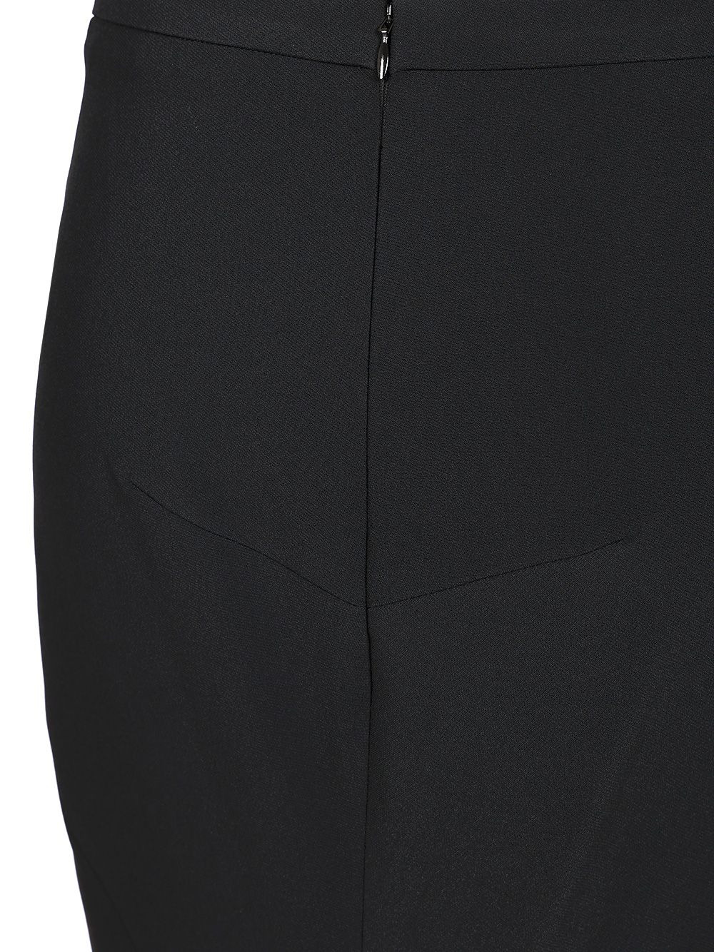Low Waist Skirt Skirts Black - 5