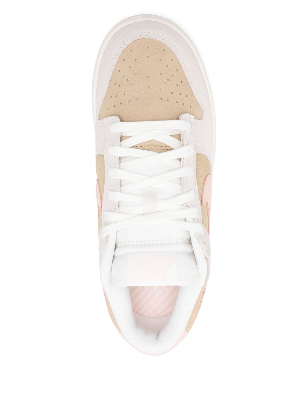 Dunk Low sneakers - 4