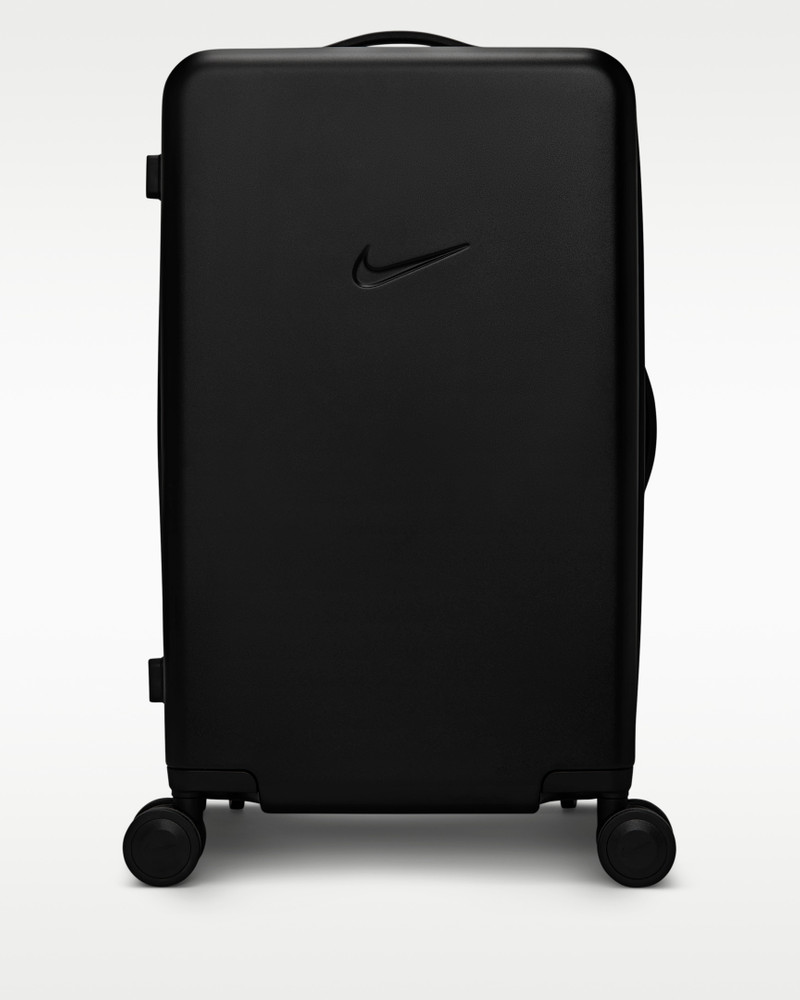 Nike Nike Medium Checked Luggage 26" Hardshell (96L) outlook