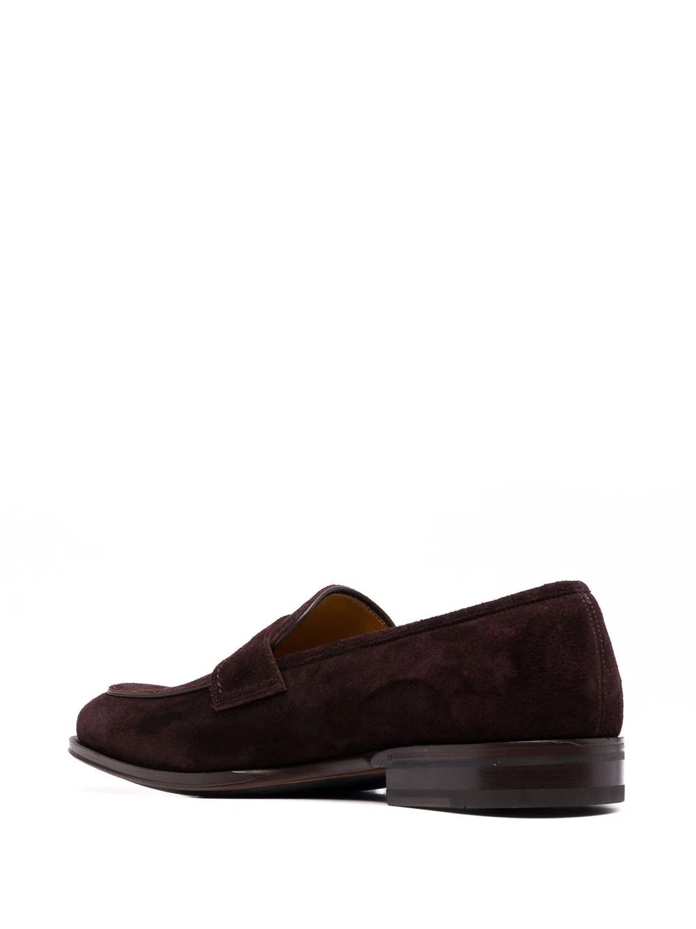 slip-on loafers - 3