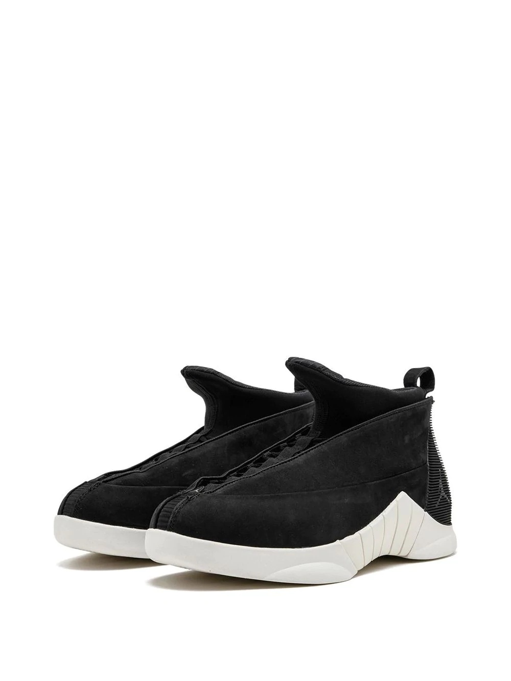 Air Jordan 15 Retro sneakers - 2