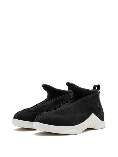 Jordan Air Jordan 15 Retro PSNY sneakers outlook