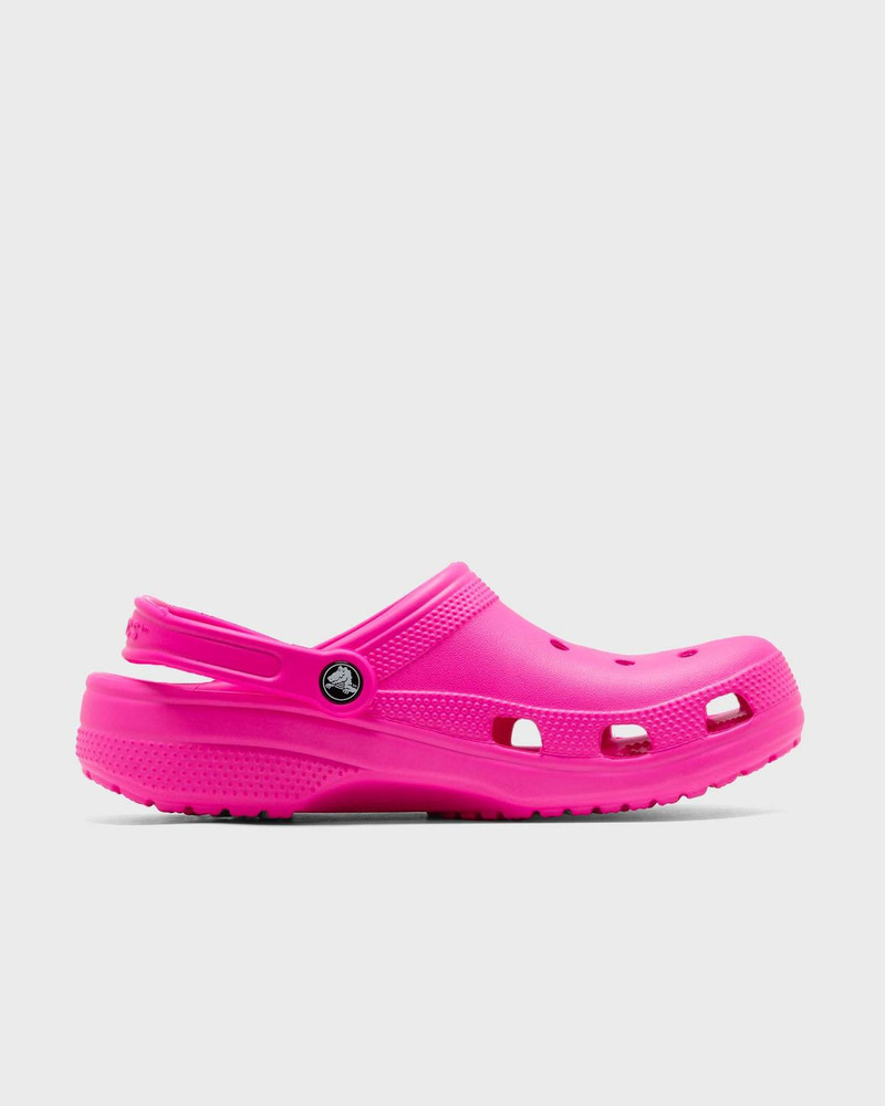 crocs Classic Clog outlook