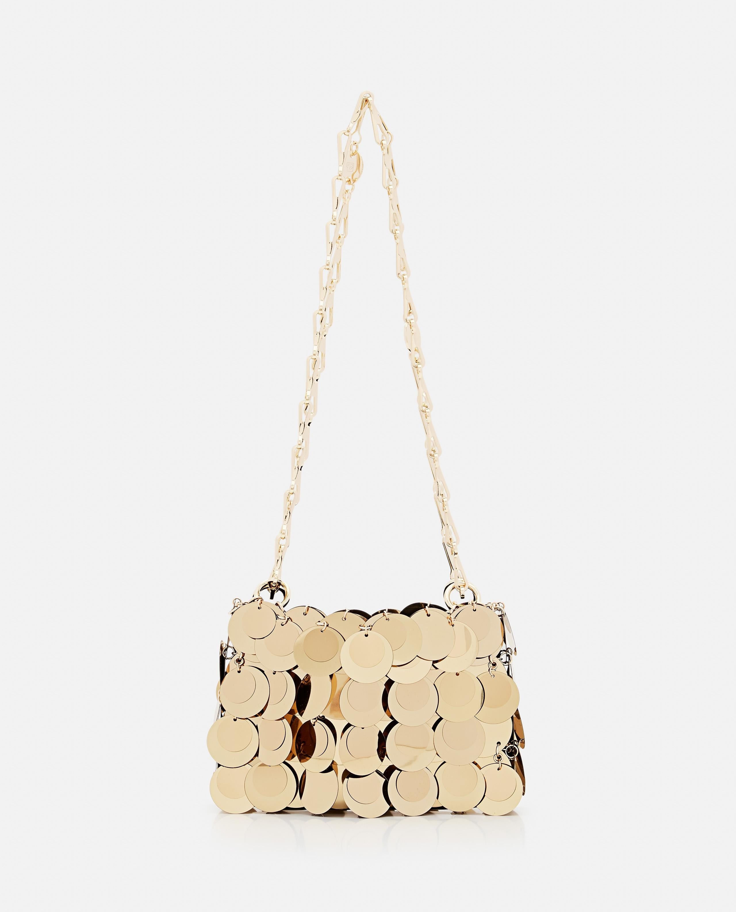SPARKLE NANO SHOULDER BAG - 5