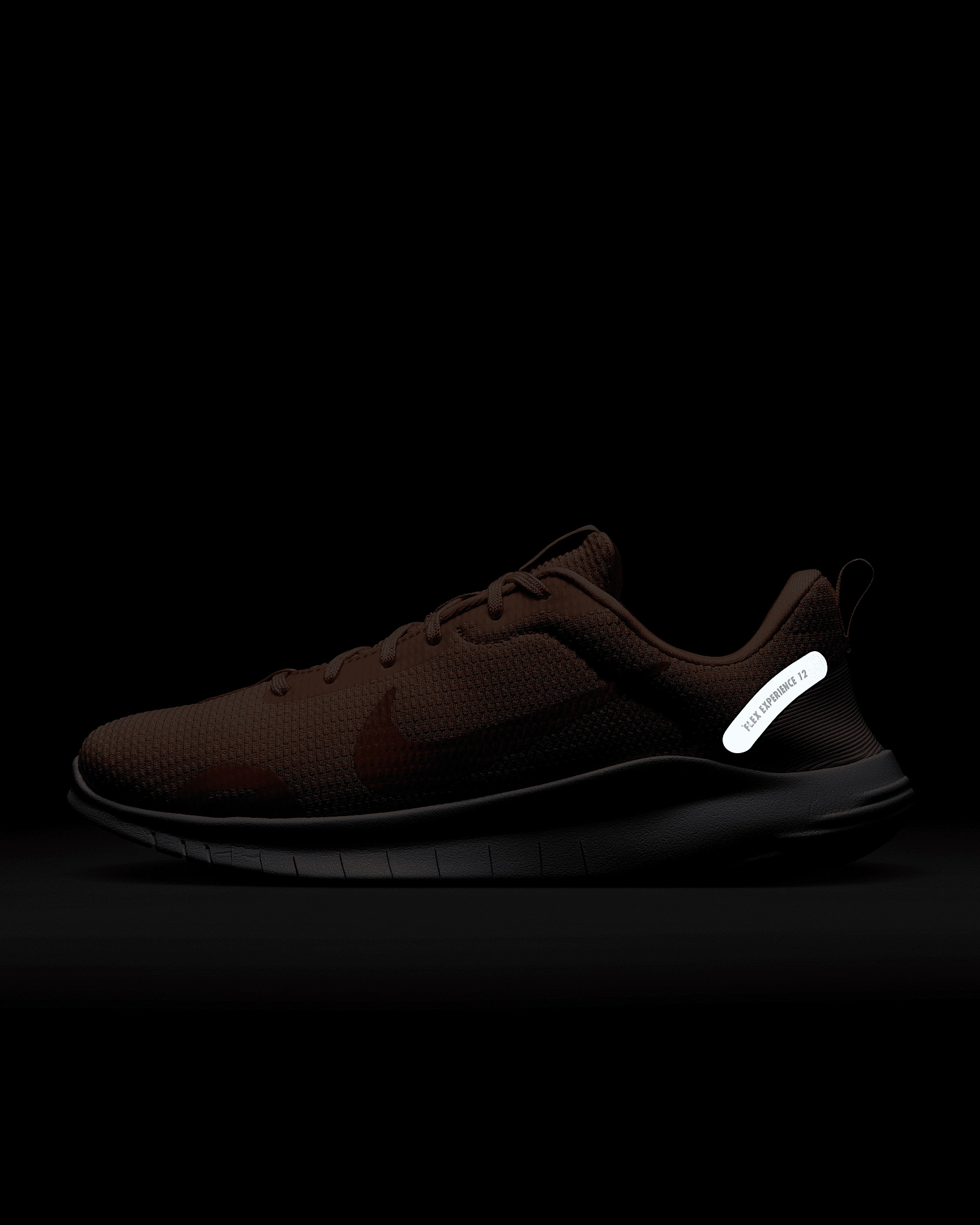 Nike Flex Experience Run 12 Women's Road Running Shoes - 10