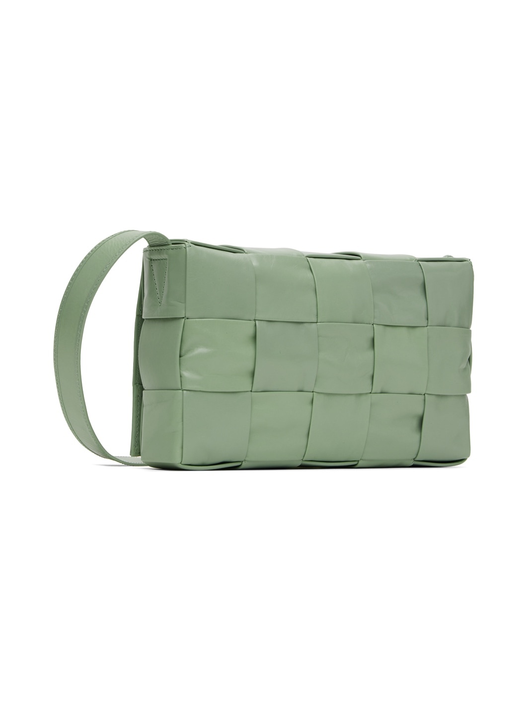 Green Cassette Bag - 3