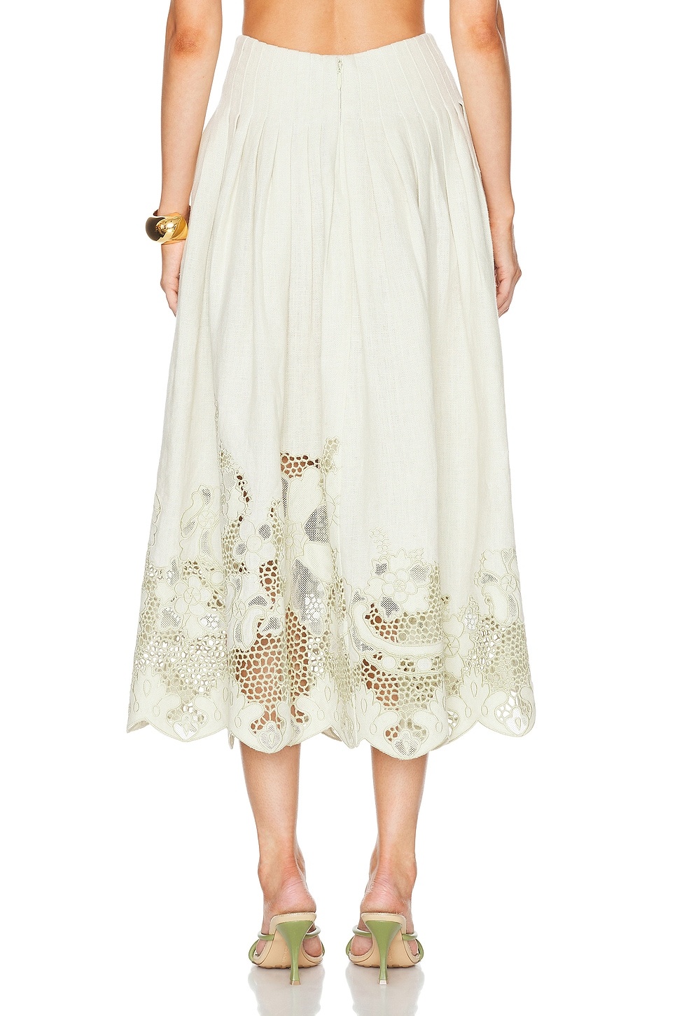 Darina Skirt - 3