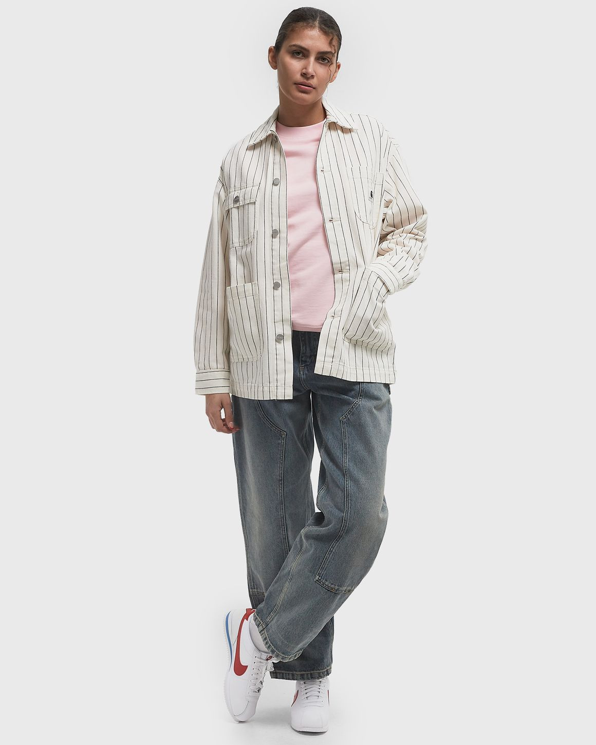 WMNS Hendry Coat - 2