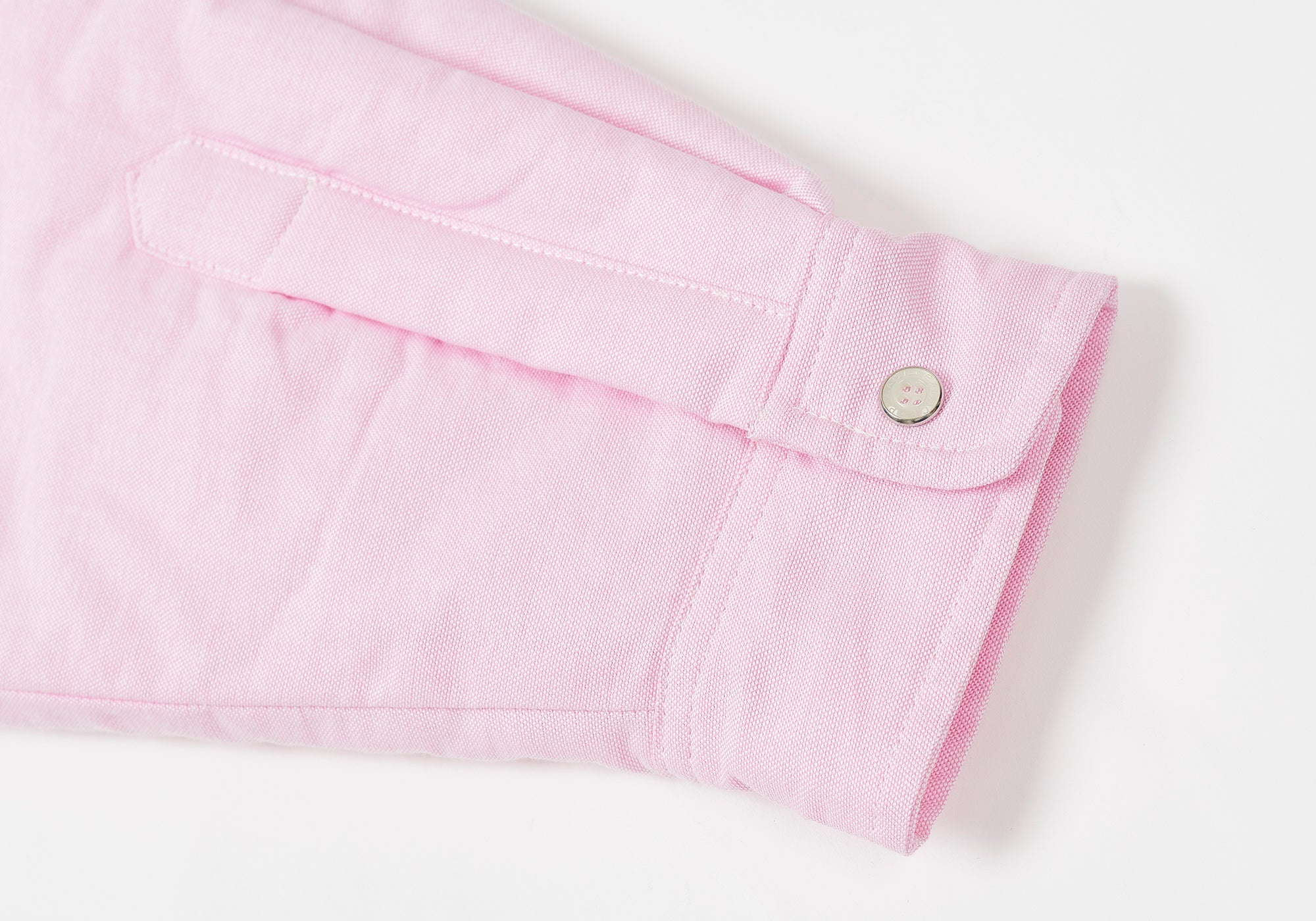 COZY SHIRT PINK - 3