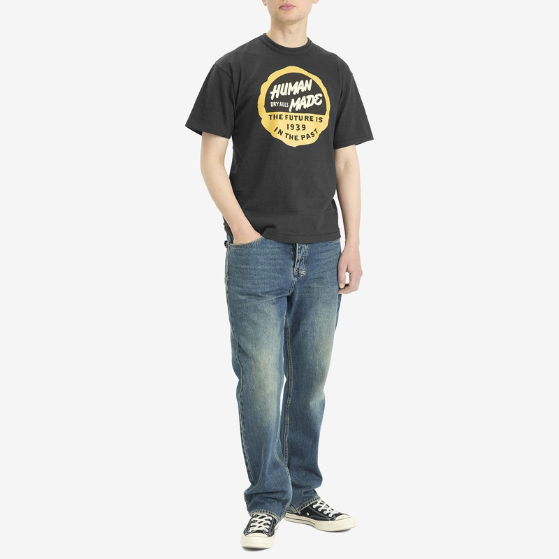 Human Made Human Made Seal Graphic T-Shirt outlook