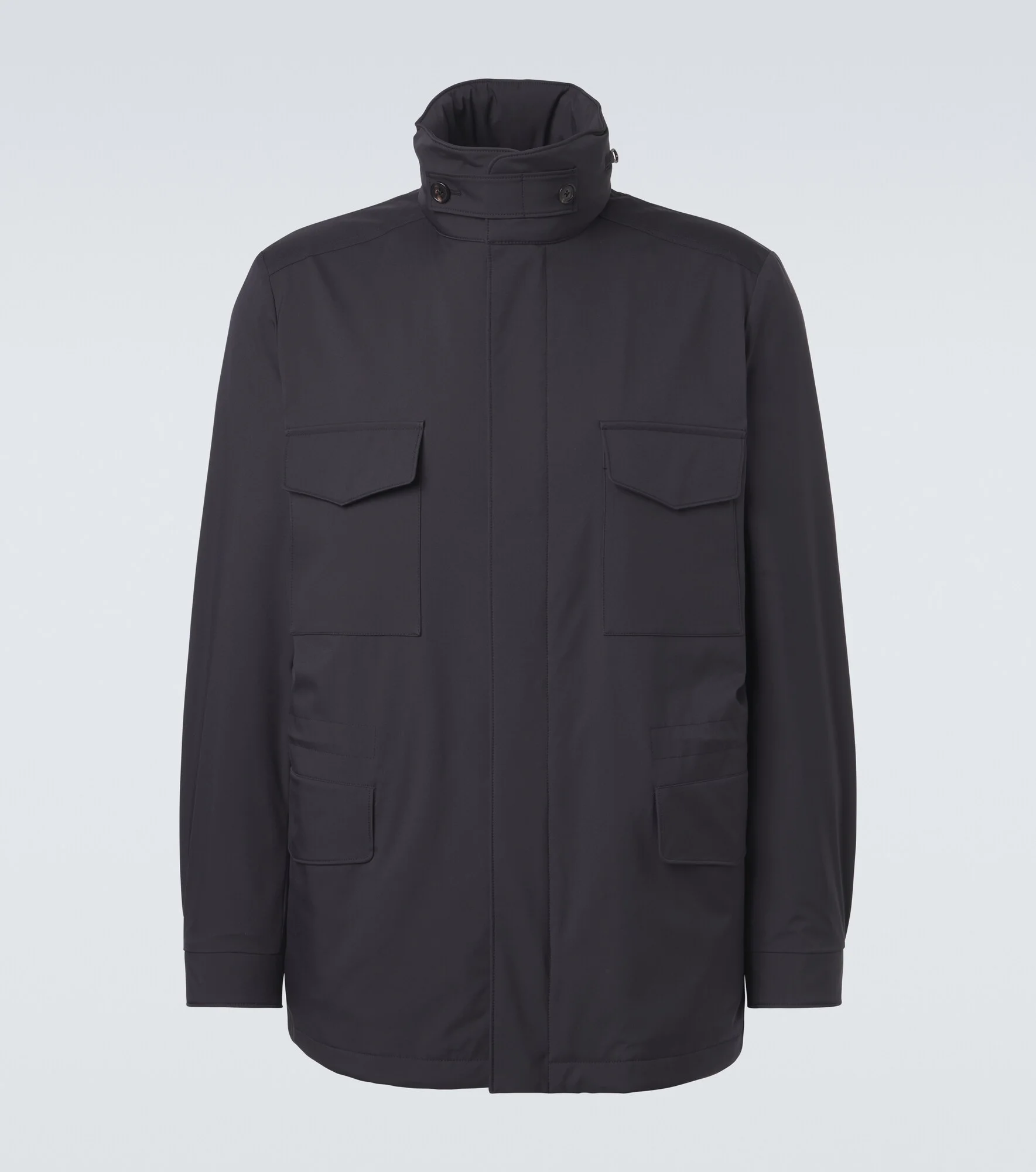 Traveller field jacket - 1