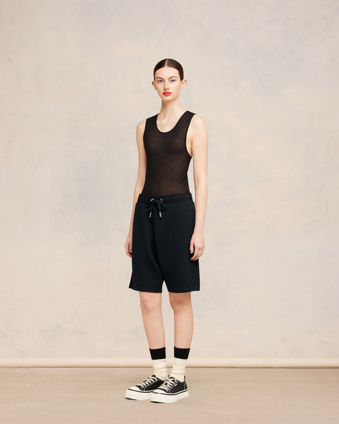 AMI DE COEUR SHORT - 6