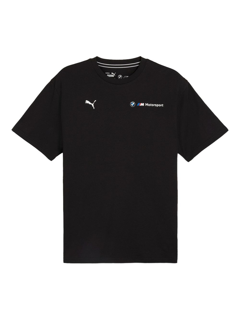 x BMW M Motorsport ESS+ T-shirt - 1