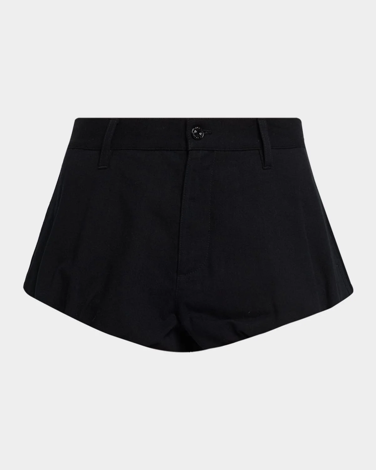 The Shell Shorts - 1