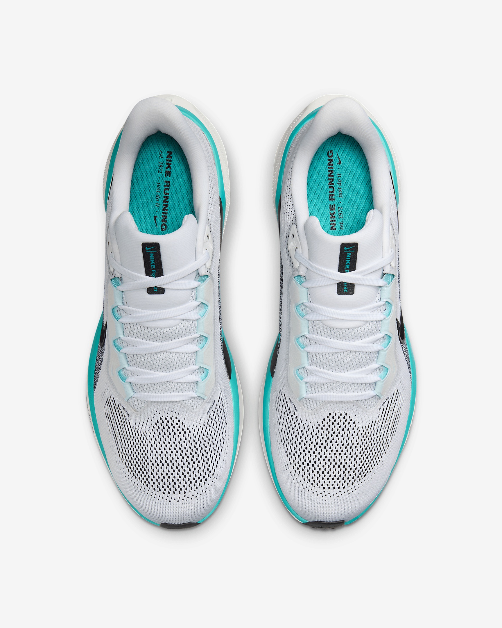 Nike Pegasus 41 Men's Road Running Shoes - 4