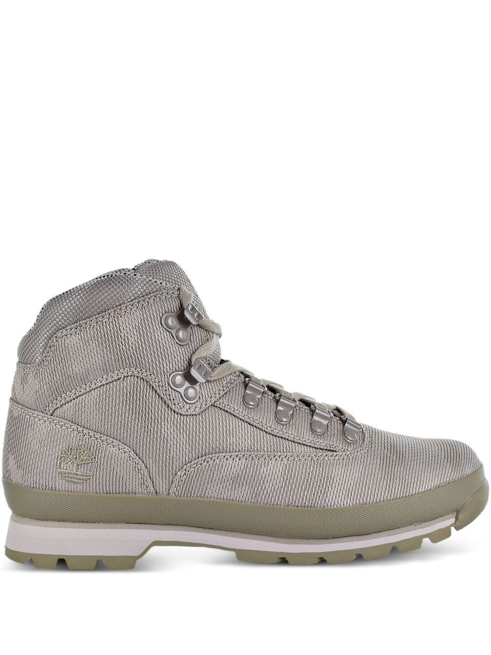 Euro Hiker Mid hiking boots - 1