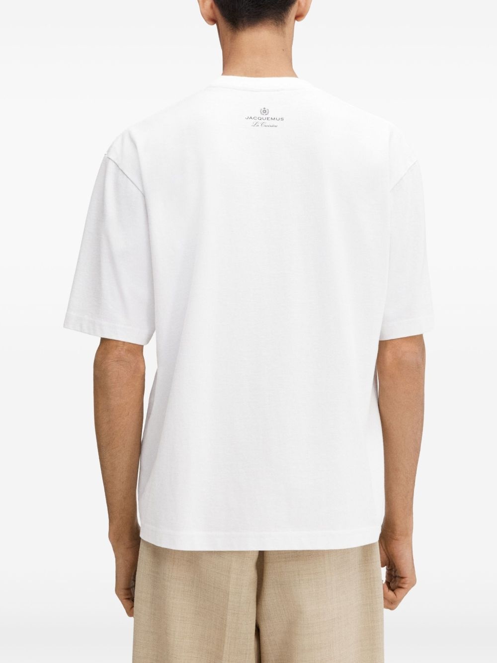 Le Marino T-shirt - 3