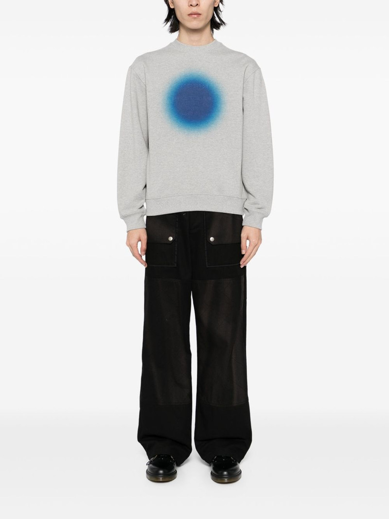 ADER error Eternity sweatshirt outlook