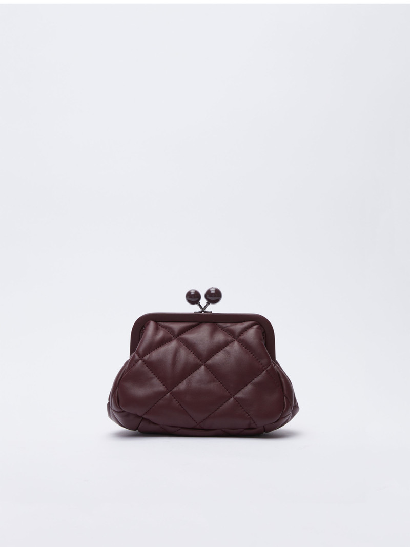 BRIAN Nappa leather Pasticcino Bag 3