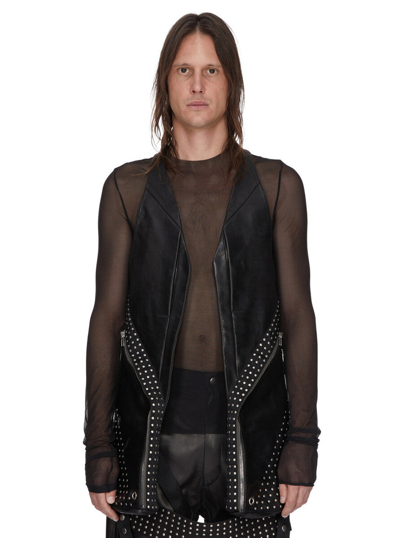 TEMPLE VEST 1