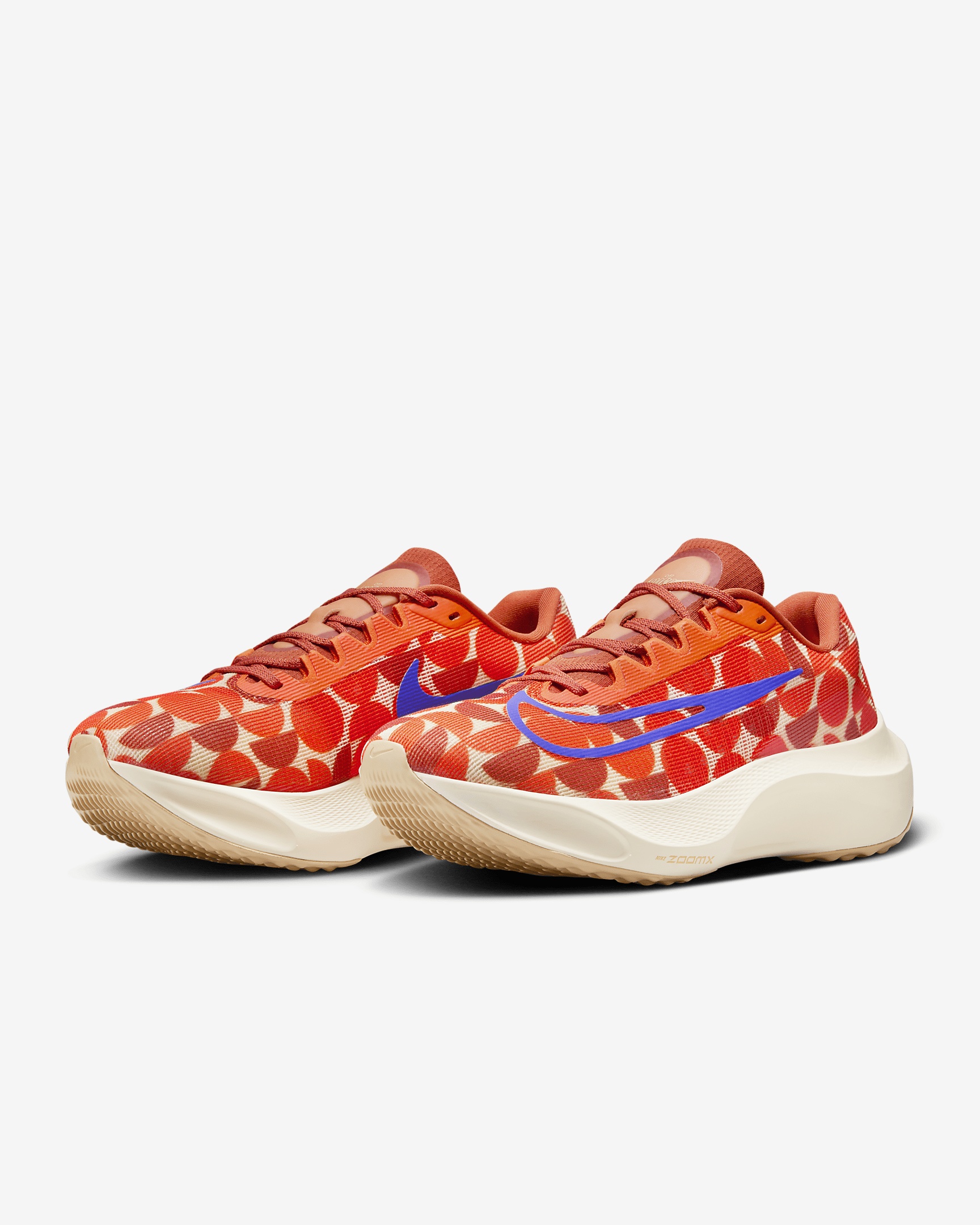 Nike Nike Zoom Fly 5 Premium Men's Road Running Shoes