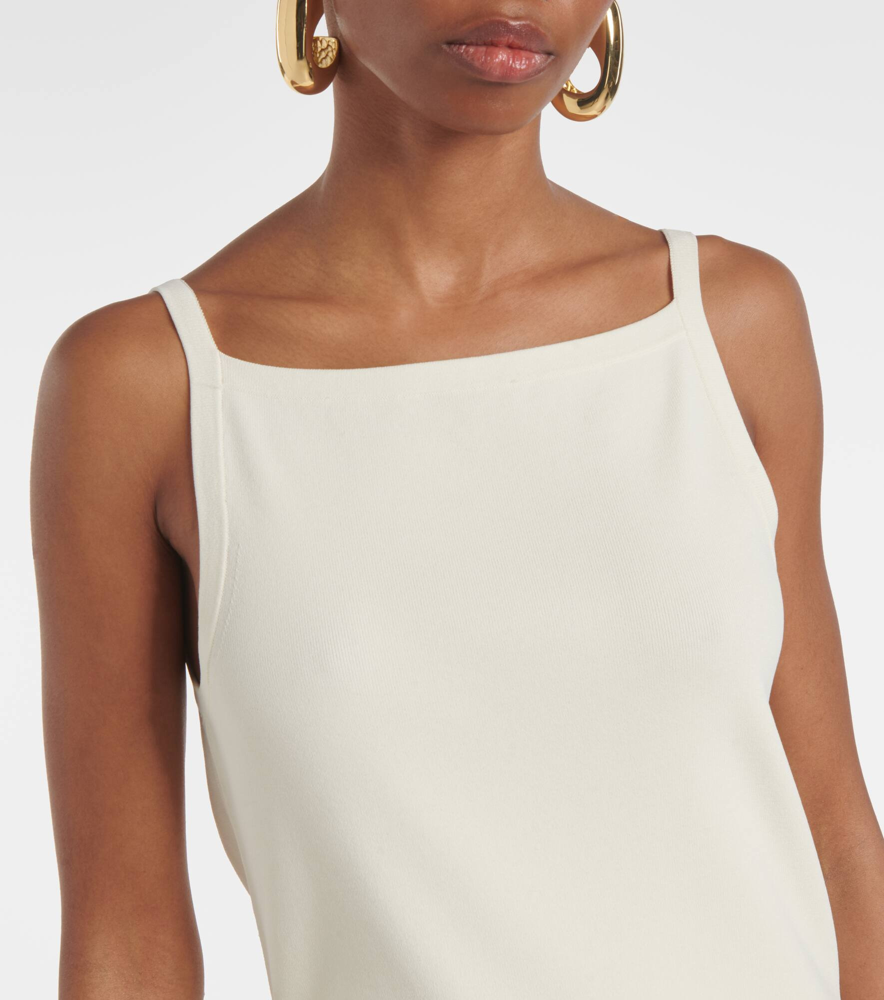 Tank top - 4