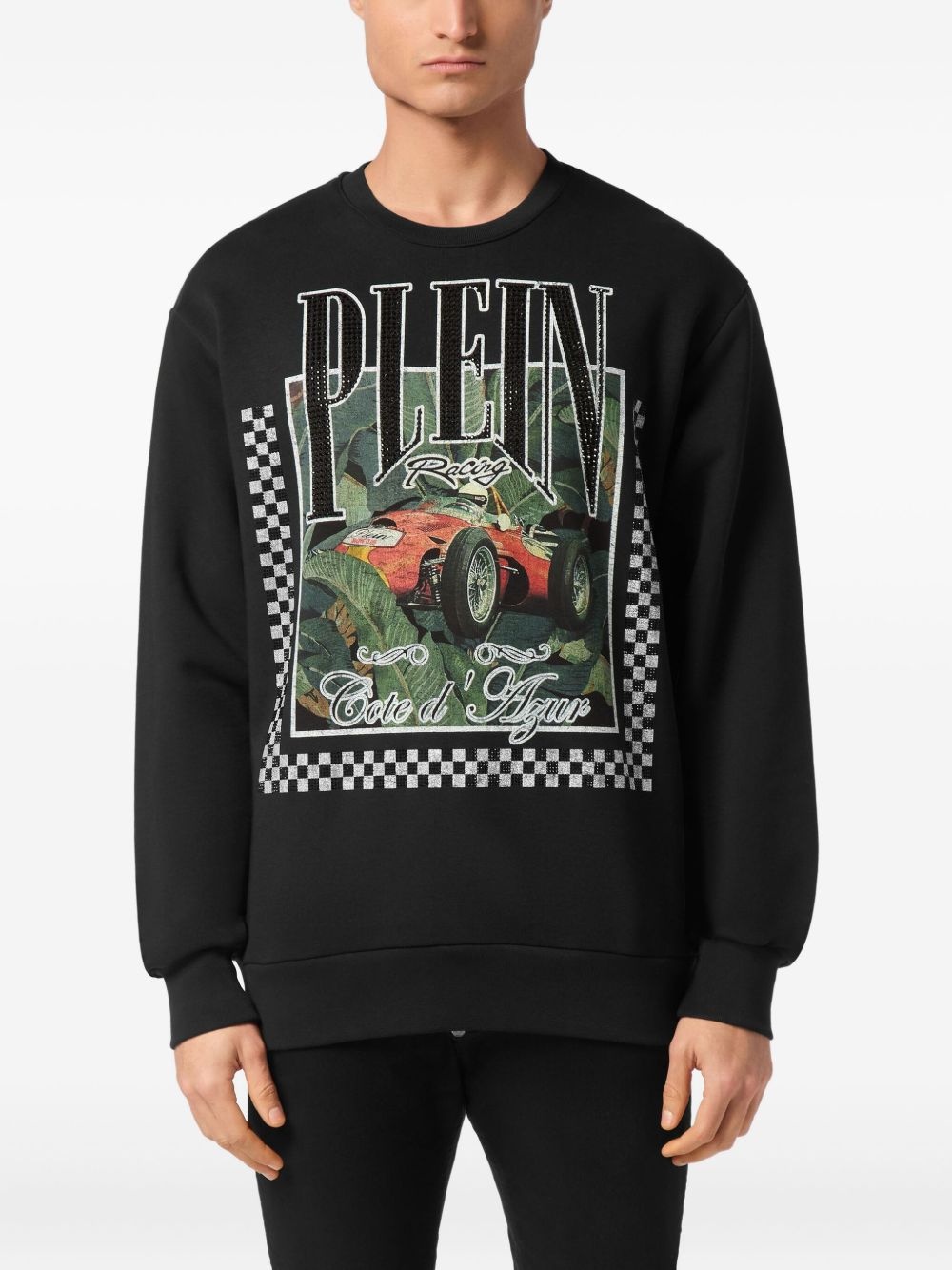 Racing sweatshirt - 2