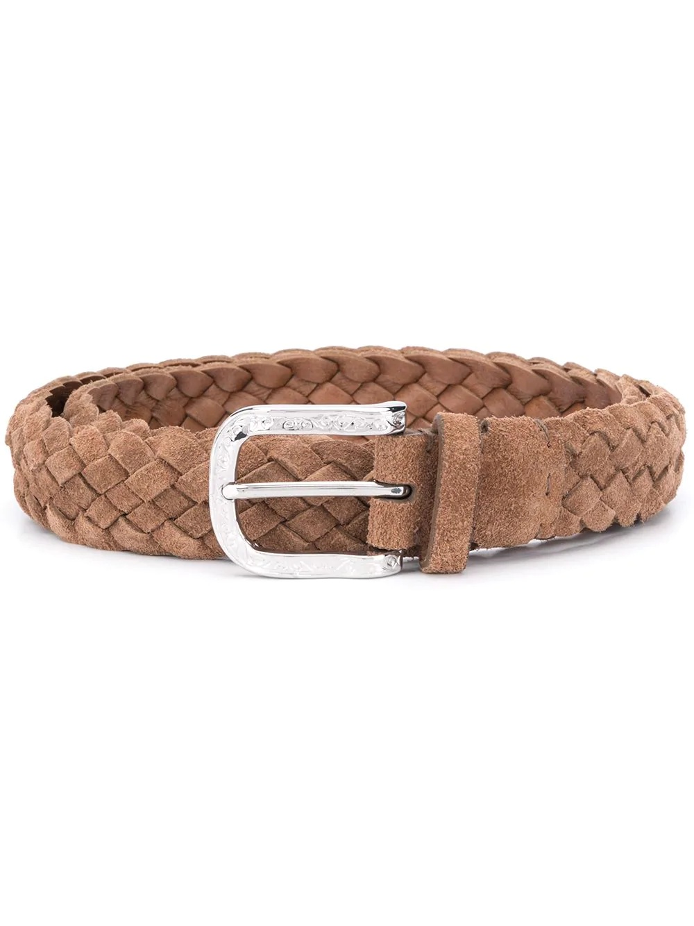 woven belt - 1