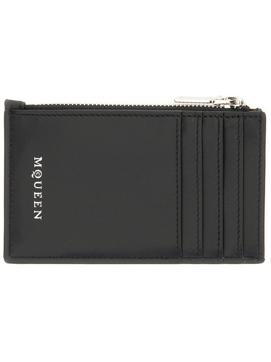 Card Holder "Skull" - 2