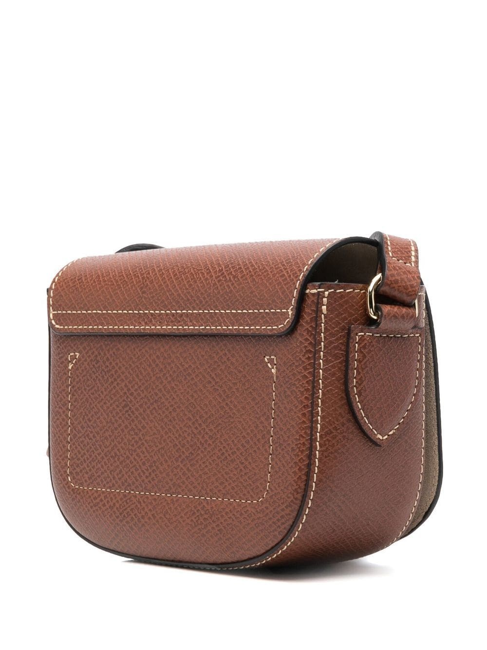 leather crossbody bag - 3