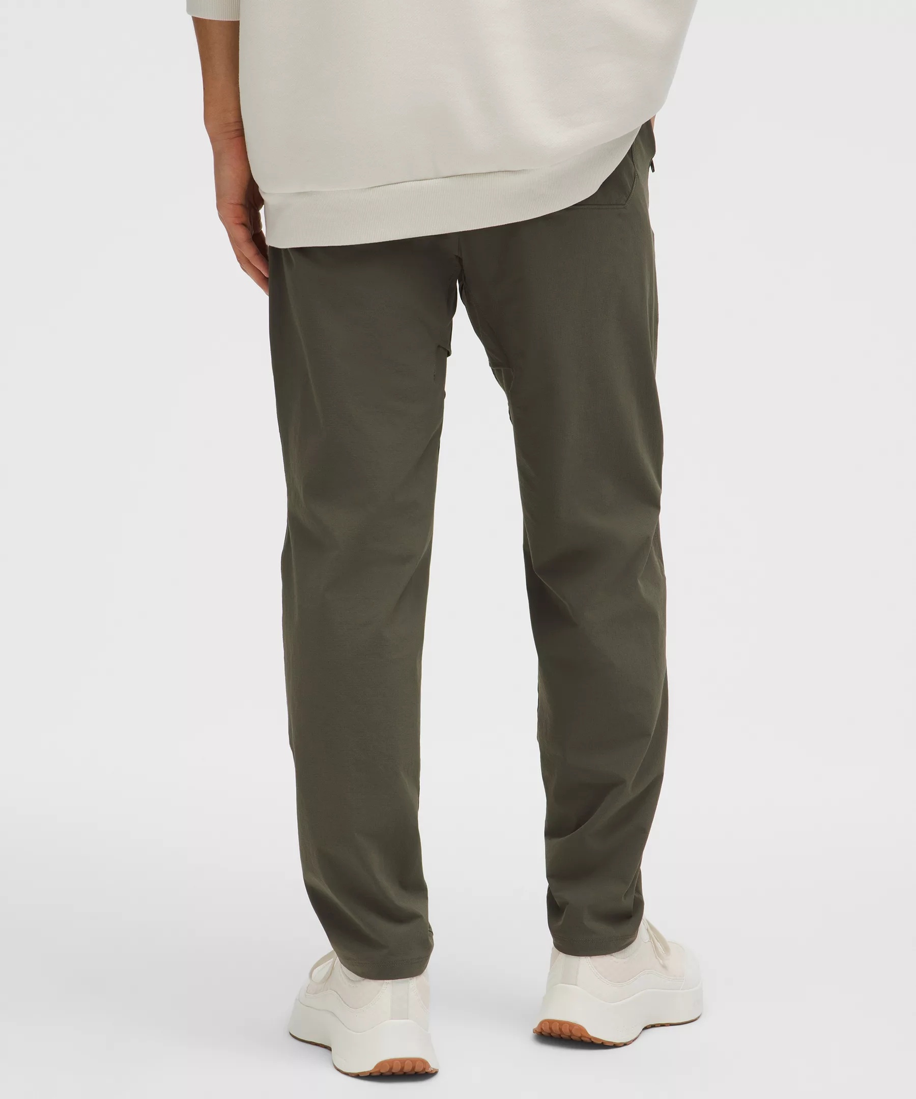 Ripstop Pull-On Classic-Fit Pant 30L - 3