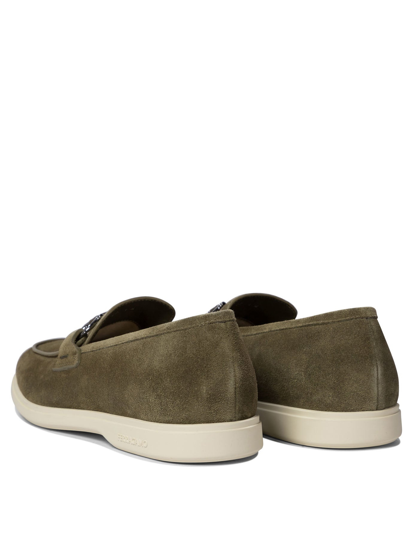 Ferragamo Loafers & Slippers - 4