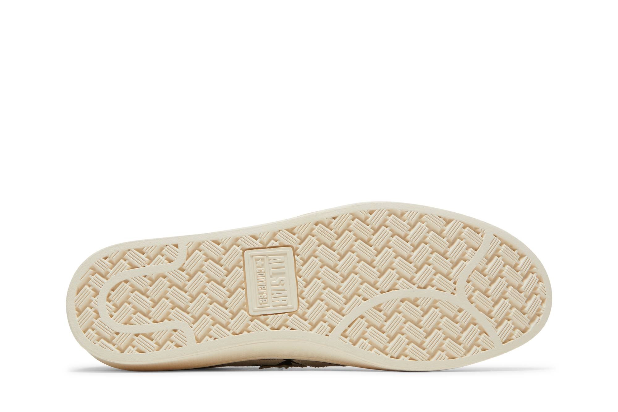 Joshua Vides x Pro Leather 'Made in Studio' - 4