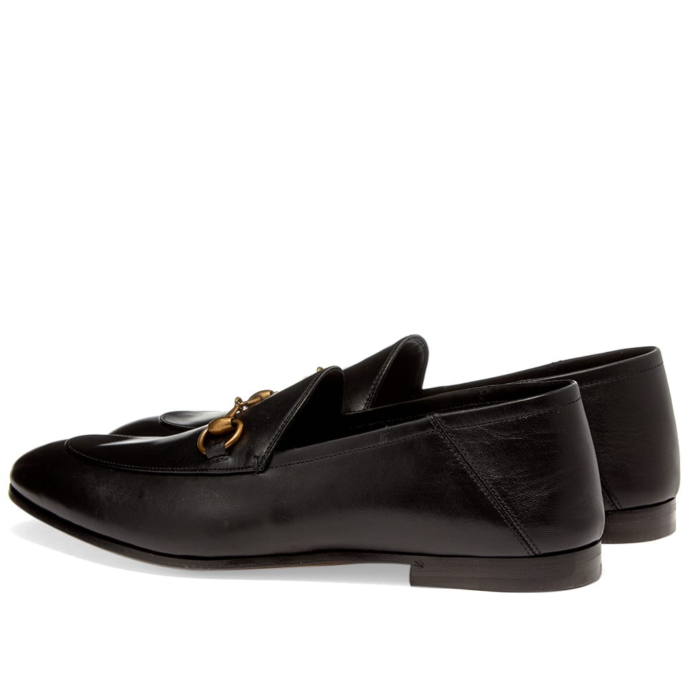 Gucci Brixton Bit Loafer - 3