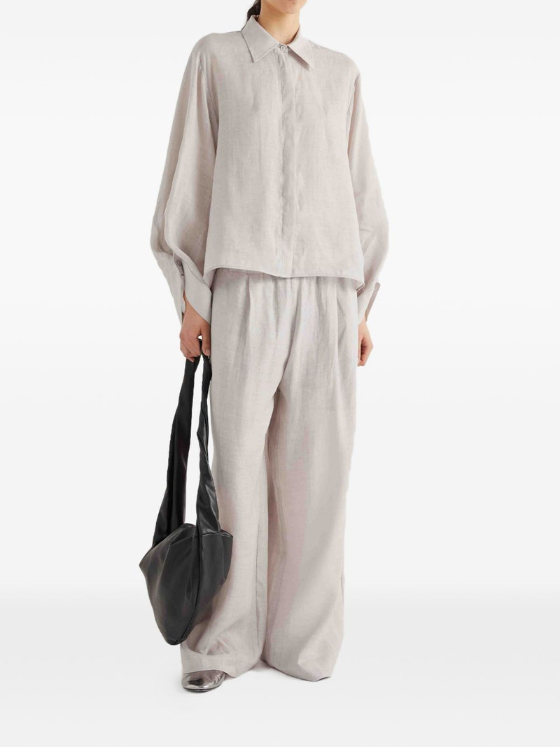 MEIMEIJ long-sleeve shirt outlook