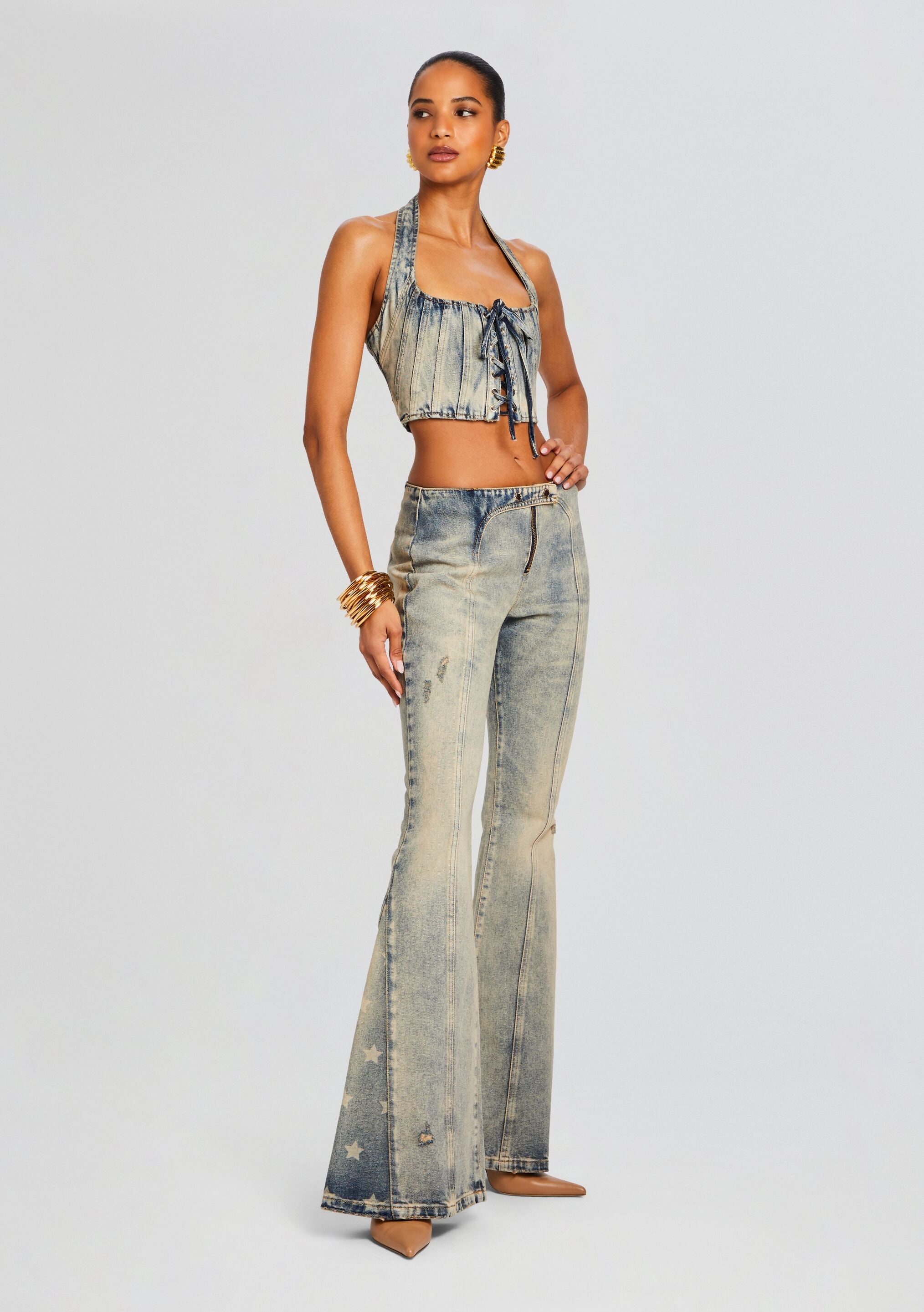 DREAM PANT - 3
