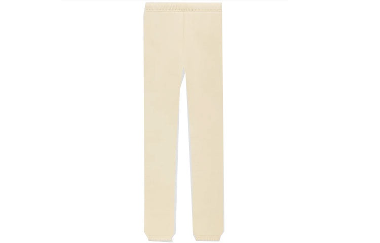 Fear of God Essentials FW22 Sweatpant Egg shell FOG-FW22-747 - 3
