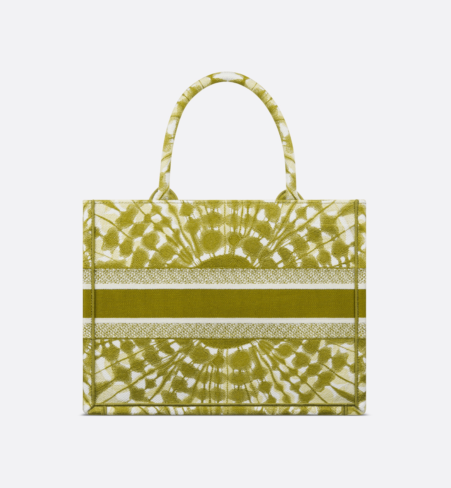 Miss Dior Medium Dior Book Tote - 2