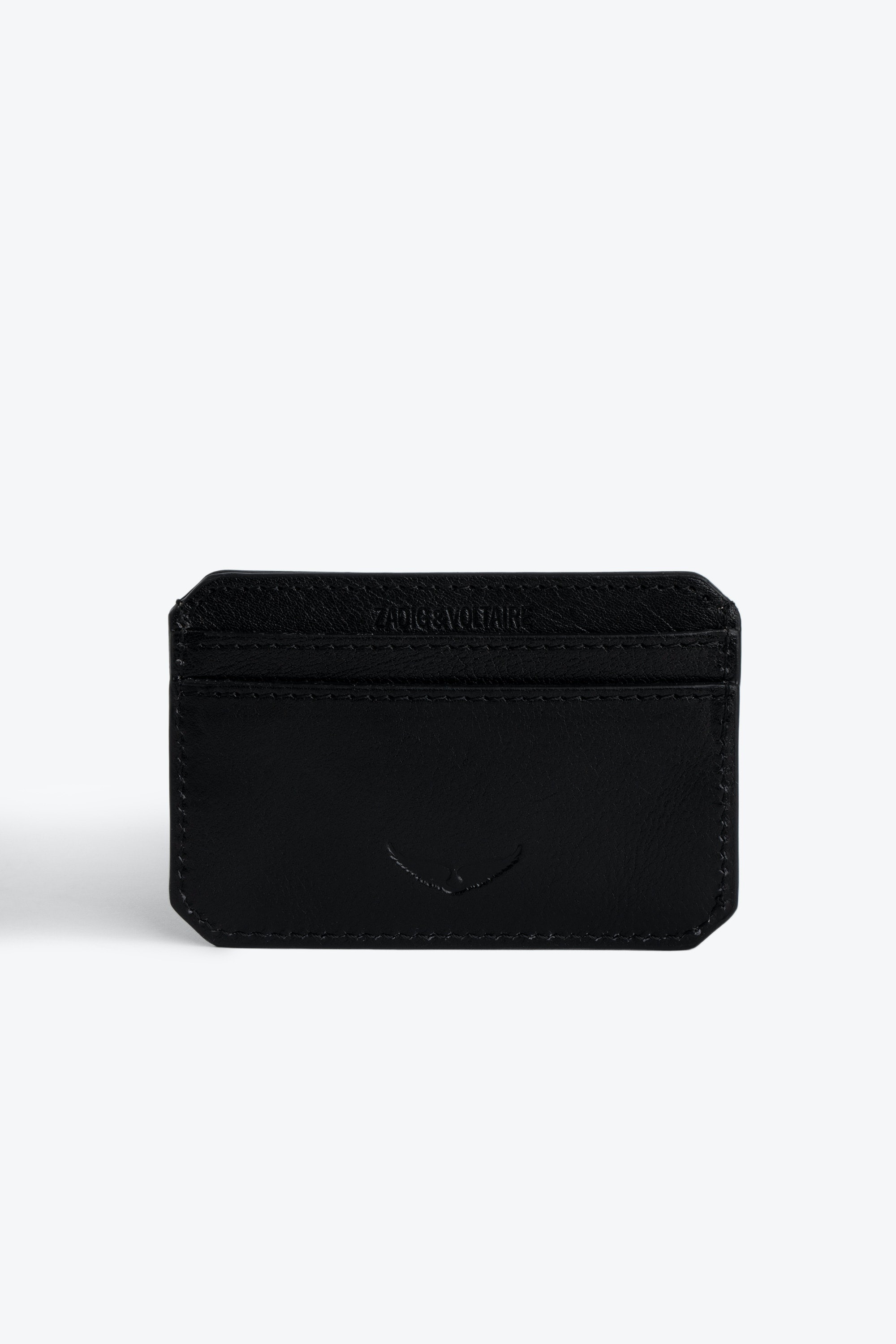Le Cecilia Pass Card Holder - 3