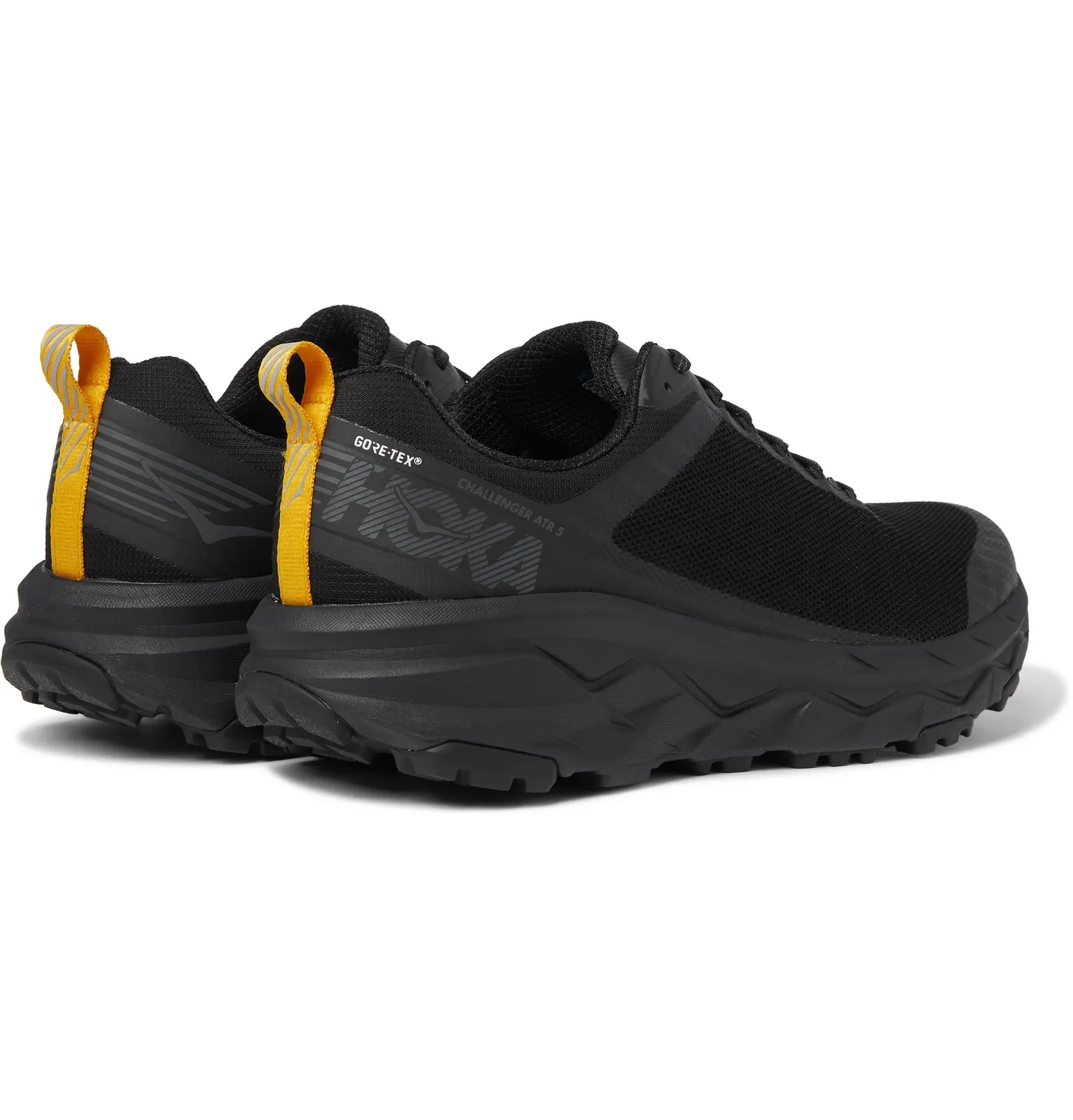 Challenger ATR 5 GORE-TEX Mesh Trail Running Sneakers - 5