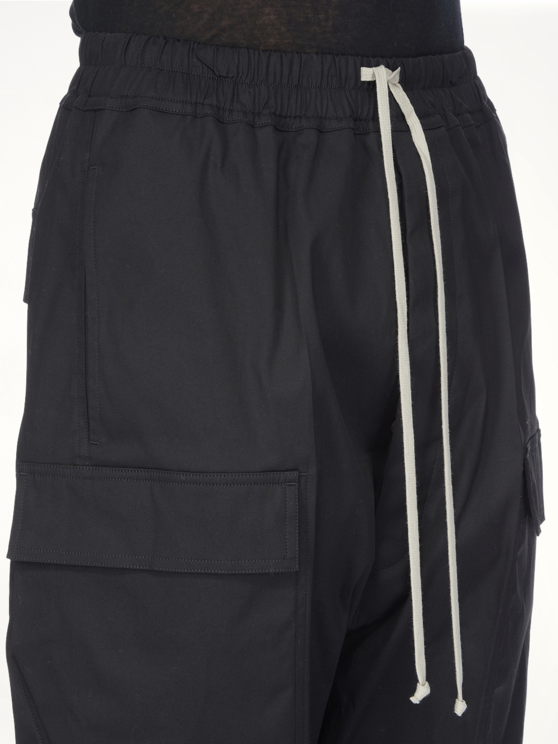Cargo Pods in Black - 3
