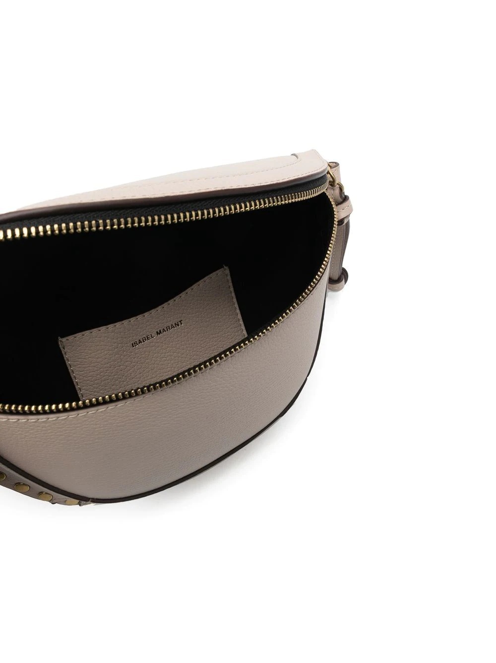 stud-detail belt bag - 5