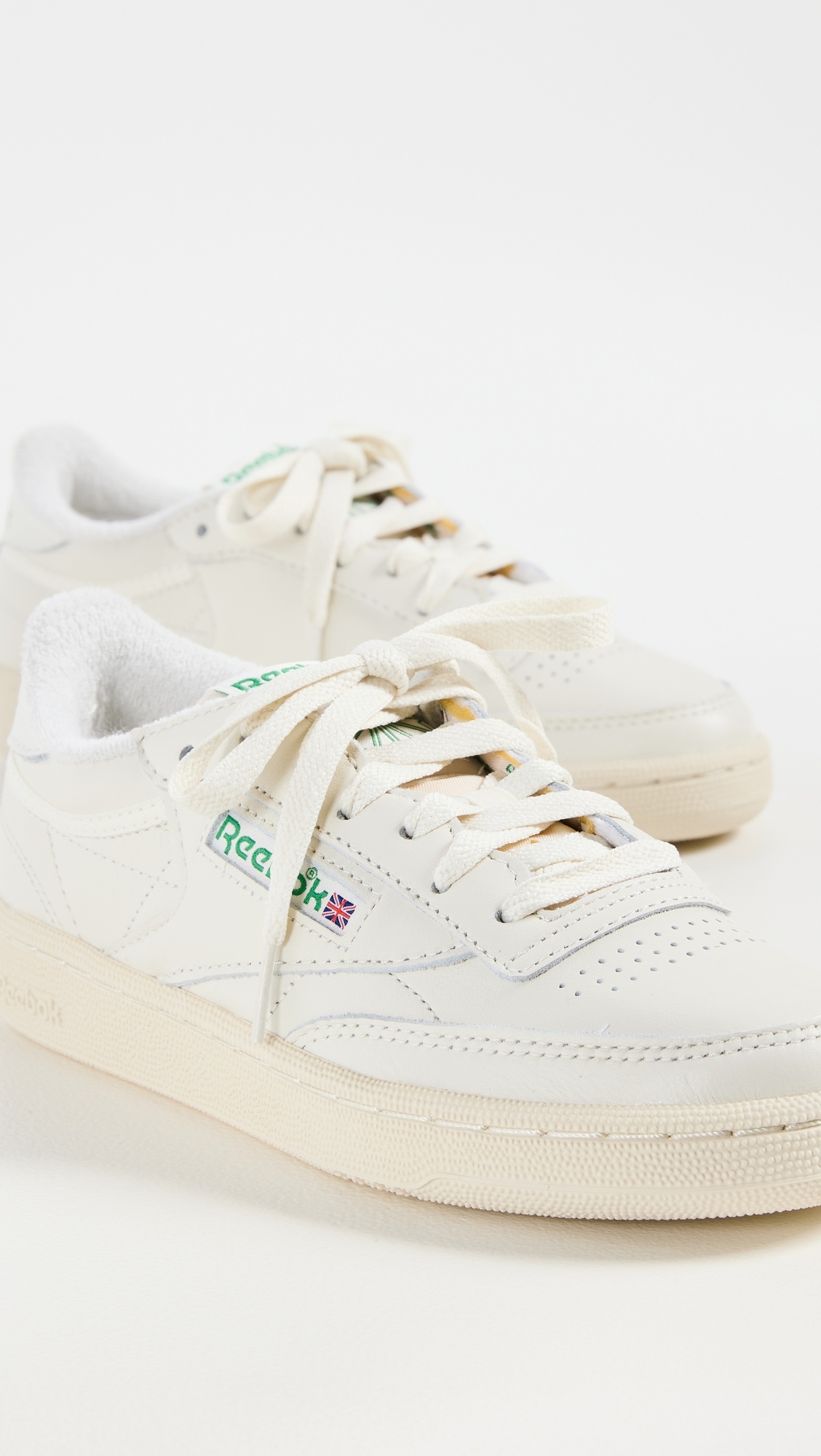Club C 85 Vintage Sneakers - 5