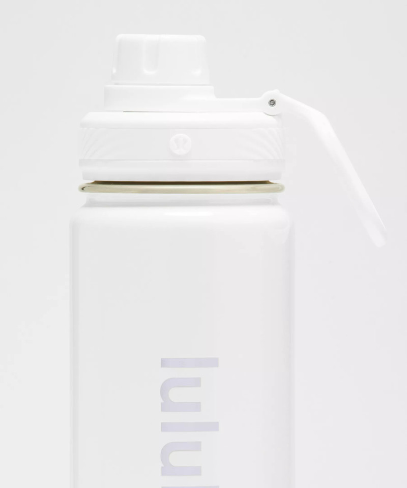 Back to Life Sport Bottle 24oz *Shine 3