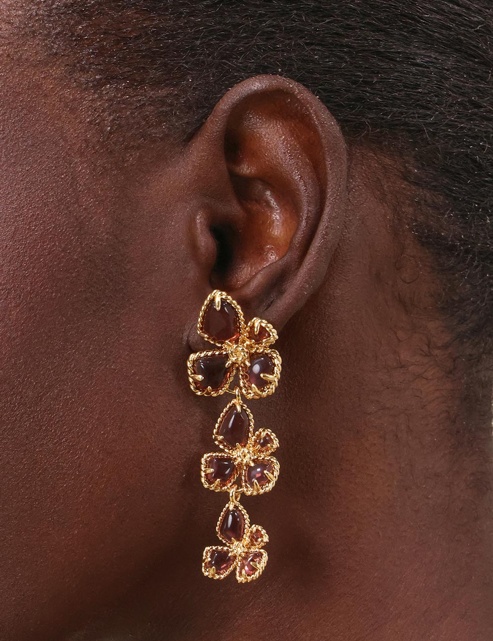 BLOOM LARGE DANGLES - 2
