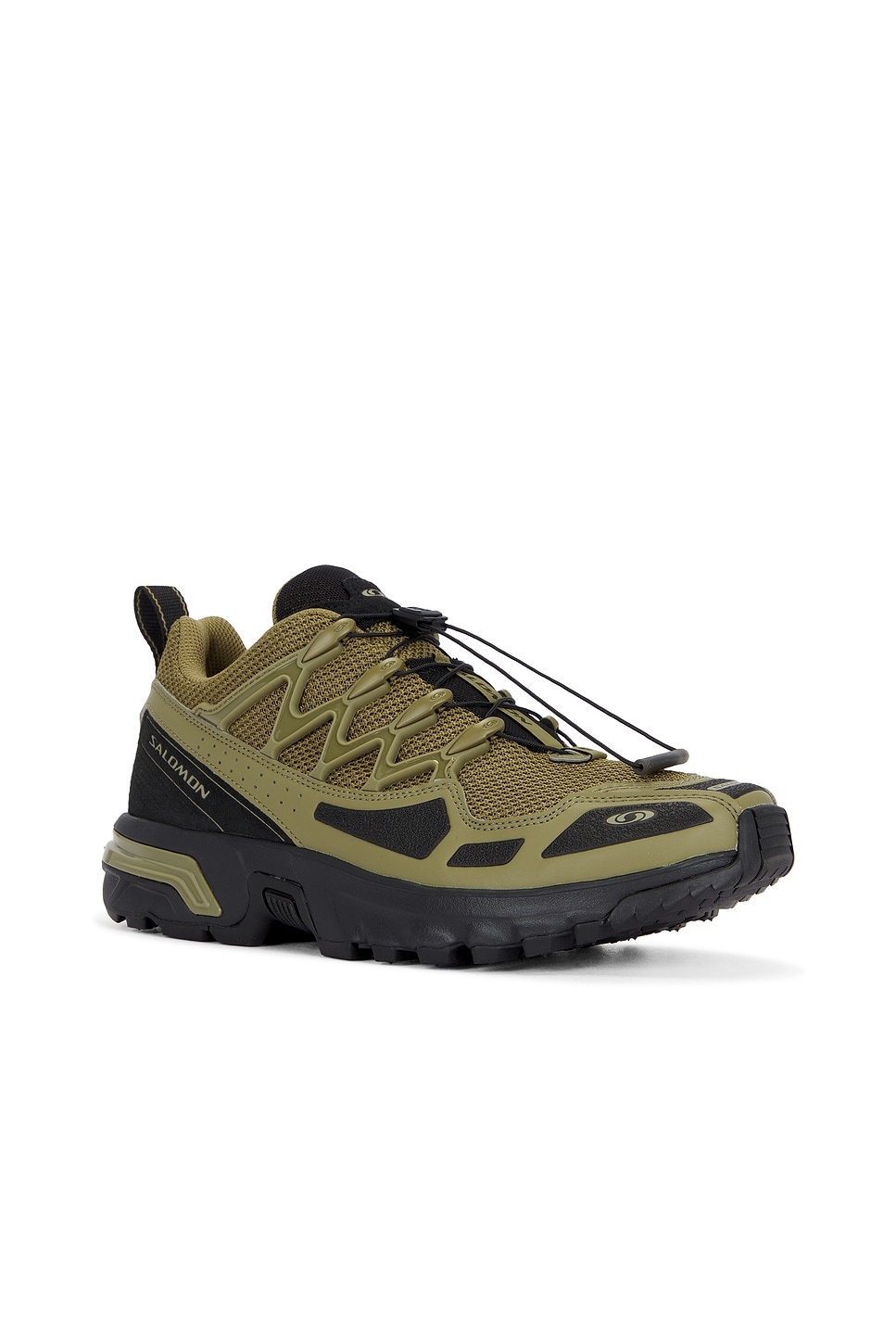 Acs+ Seasonal Sneakers - 2
