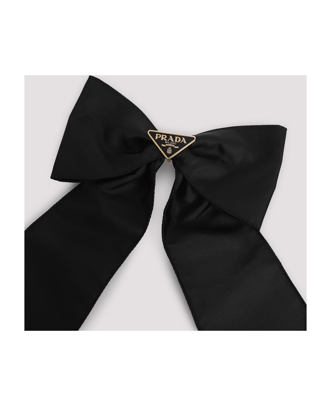 Brass Hair Clip - 5