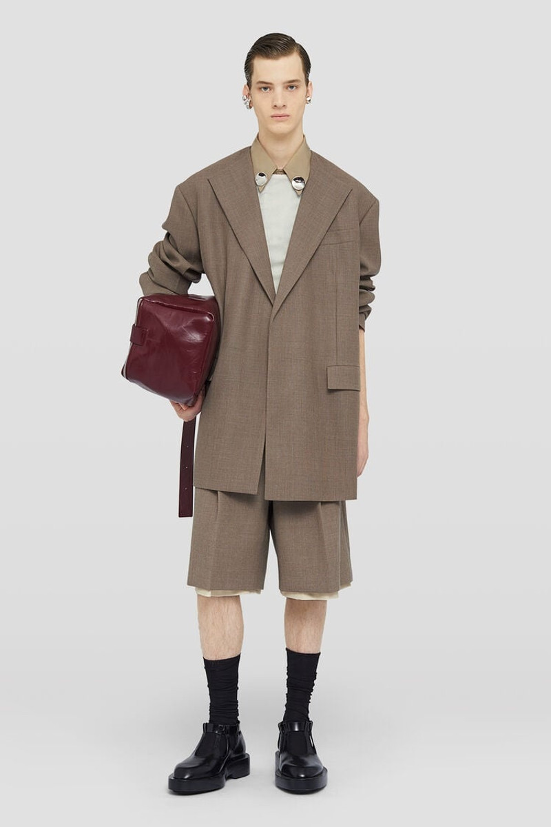 Jil Sander Shorts outlook