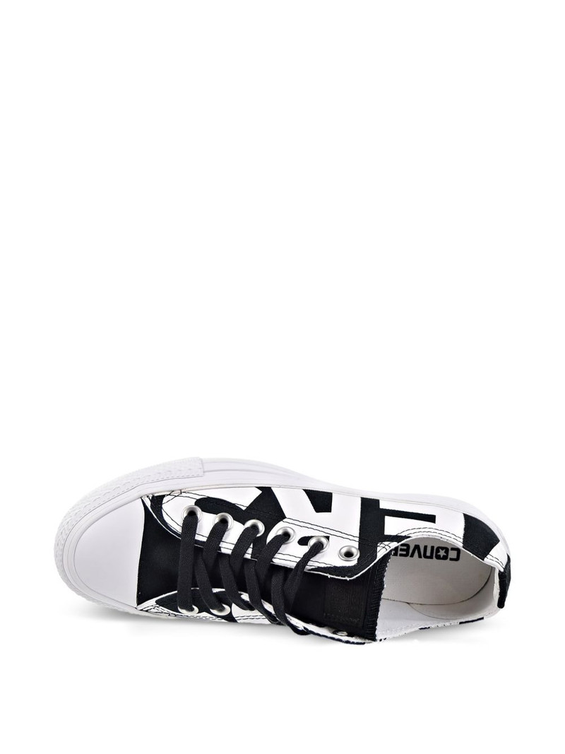 Chuck Taylor All Star Wordmark sneakers 5