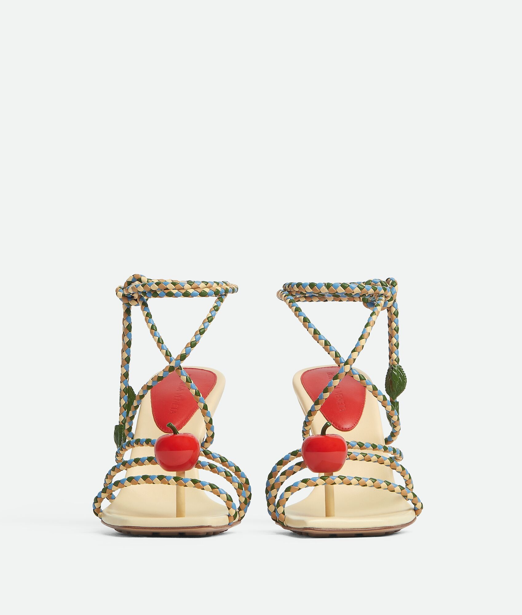 Adam Sandal - 3